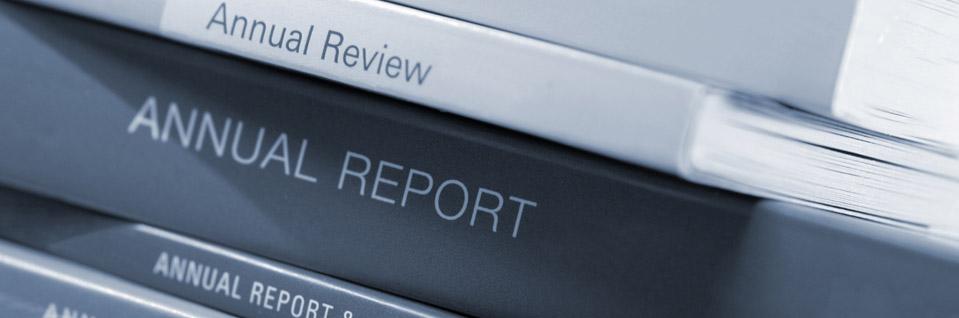 Annual Report 2025